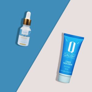 SET HYALURONIC ACID GLOW